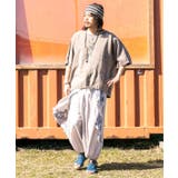 【チャイハネ】アシッド無地MEN'Sトップス | チャイハネ | 詳細画像2