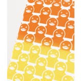 【カヤ】注染長尺手ぬぐい ひよこ | チャイハネ | 詳細画像1