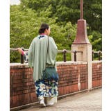 【カヤ】飛翔 がま口ショルダーバッグ | チャイハネ | 詳細画像1