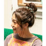 【チャイハネ】ノンパチアプサラヘアゴム | チャイハネ  | 詳細画像1 