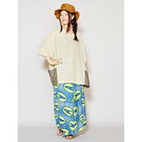 【チャイハネ】ネパールコットン アナンダトップス(ユニセックス) | アミナコレクション | 詳細画像1