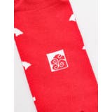 【カヤ】鯛足袋型くつ下25～28cm | アミナコレクション | 詳細画像1 