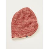 【チャイハネ】グッドニットキャップ | アミナコレクション  | 詳細画像2 