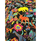 【チャイハネ】アースリーベッドカバー シングルサイズ | アミナコレクション | 詳細画像2