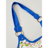 【Kahiko】アロハバッグ | アミナコレクション  | 詳細画像2