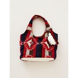 【チャイハネ】ディルミニトートバッグ | アミナコレクション  | 詳細画像2