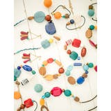 【チャイハネ】ボリュムトーイヘアゴム | アミナコレクション  | 詳細画像1