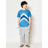 【チャイハネ】ジャージ変形MEN'Sサルエルパンツ | チャイハネ | 詳細画像1