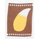 【カヤ】きつね腹巻き Mサイズ | アミナコレクション  | 詳細画像2 