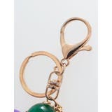 【カヤ】レトロ飴玉の実チャーム | アミナコレクション  | 詳細画像2