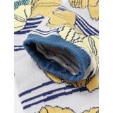 【カヤ】足袋型くつ下23～25cm けしの花 | アミナコレクション  | 詳細画像2 