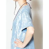【チャイハネ】yul アシッドウォッシュTシャツ | チャイハネ | 詳細画像2