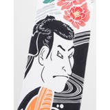 【カヤ】注染手ぬぐい 写楽 | チャイハネ | 詳細画像3