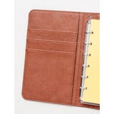 【Kahiko】ALOHAシステム手帳 | アミナコレクション | 詳細画像3