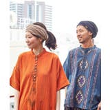 【チャイハネ】NEWダーブWAYキャップ | アミナコレクション  | 詳細画像3 