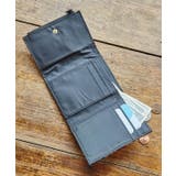 【チャイハネ】オルテガ柄ミニ財布 | アミナコレクション | 詳細画像2