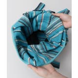 【チャイハネ】ティパールBIGリュック | アミナコレクション | 詳細画像2