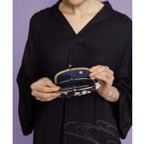 【カヤ】-KIREHON- 裂本 平親子がま口 | アミナコレクション  | 詳細画像3 