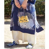 【カヤ】レトロヴィンテージ調手付きがま口 | チャイハネ | 詳細画像2