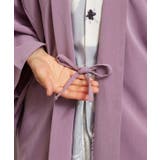 【カヤ】裏勝り着物羽織 | アミナコレクション  | 詳細画像2 