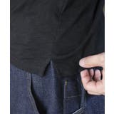 【カヤ】さいかとっくりメンズトップス | アミナコレクション | 詳細画像3 