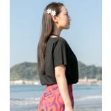 【Maunaloa】アロモハラトップス | チャイハネ | 詳細画像2