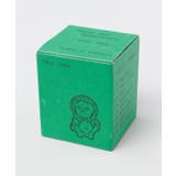 【カヤ】信楽焼 お座りたぬき 青 | アミナコレクション  | 詳細画像2 