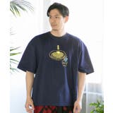 【カヤ】うまいもんメンズTシャツ | チャイハネ | 詳細画像2