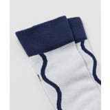 【カヤ】-IKKYU- 一休 麻混足袋型くつ下25~28cm | チャイハネ | 詳細画像2