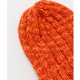 【チャイハネ】カトマコットンニットキャップ | アミナコレクション  | 詳細画像2 