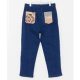 【Kahiko】マノアノMEN'Sパンツ | アミナコレクション | 詳細画像2