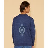 【Kahiko】アカハイMEN'Sプルオーバー | アミナコレクション | 詳細画像2