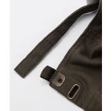 【Kahiko】STRONG CURRENT USコットンキャップ | アミナコレクション  | 詳細画像2 