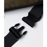 【カヤ】WATARI たすきバッグ ワンショルダーリュック | アミナコレクション | 詳細画像2