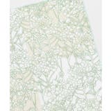 【カヤ】-SHIKI-四季 春風ハンカチ | チャイハネ | 詳細画像2