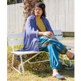 【チャイハネ】スールWAYストール | チャイハネ | 詳細画像2