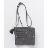 【Kahiko】リアスマホショルダー | アミナコレクション | 詳細画像2