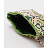 【カヒコ】パウオレポーチ | アミナコレクション  | 詳細画像2 