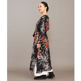 【カヤ】宵花火ワンピース | アミナコレクション  | 詳細画像2 