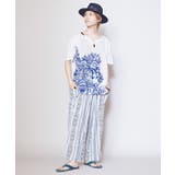 【チャイハネ】ネイオMEN'Sワイドパンツ | チャイハネ | 詳細画像2