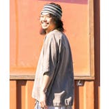 【チャイハネ】アシッド無地MEN'Sトップス | チャイハネ | 詳細画像3
