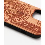 【チャイハネ】iPhone13/14 ネオウッドスマホケース | チャイハネ | 詳細画像2