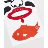 【カヤ】注染手ぬぐい 恵比寿様 | チャイハネ | 詳細画像2