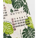 【Kahiko】2024年カレンダー Aloha Honu | チャイハネ | 詳細画像2
