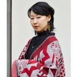 【カヤ】彩り とっくりトップス | チャイハネ | 詳細画像3