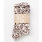 【チャイハネ】FEEL GOOD SOCKS イ-ヴィルソックス24cm | チャイハネ | 詳細画像2