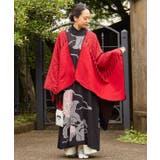 【カヤ】しずくあわせショール | チャイハネ | 詳細画像2