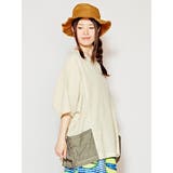 【チャイハネ】ネパールコットン アナンダトップス(ユニセックス) | アミナコレクション | 詳細画像2