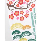 【カヤ】めでた富士手ぬぐい | チャイハネ | 詳細画像2