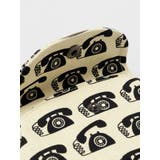【カヤ】帆布レトロ親子がま口 | アミナコレクション  | 詳細画像3 